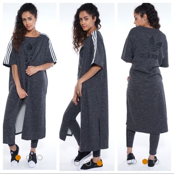 adidas kimono jacket